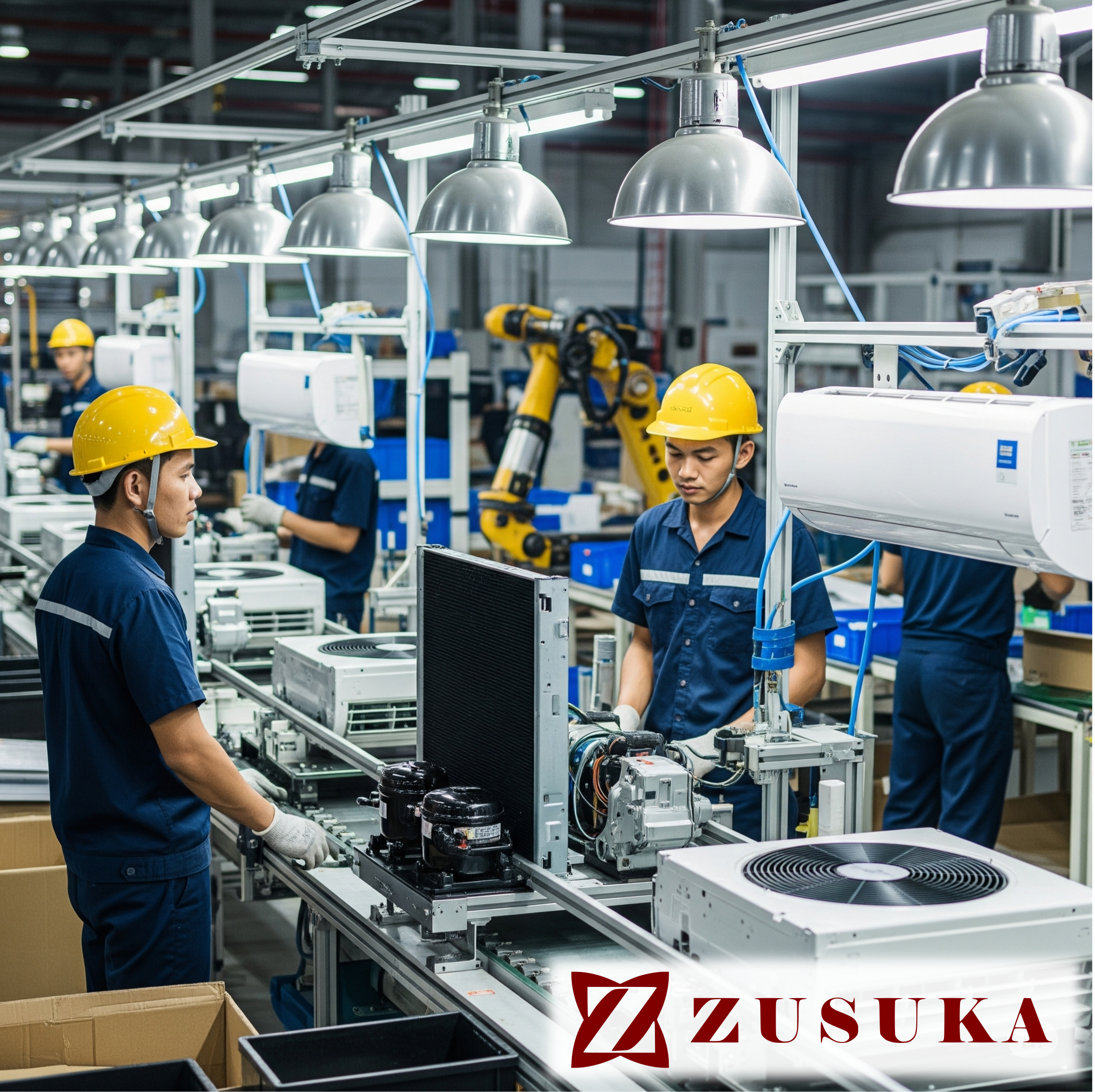 AC Manufacturing Image 1